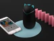 Портативная колонка Mysound Kitty 1C - фото № 7