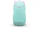 Колонка портативная Rombica Mysound Kitty 2C, голубая - фото № 1