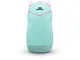 Колонка портативная Rombica Mysound Kitty 2C, голубая - фото № 3