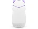 Колонка беспроводная Rombica Mysound Kitty 4C, белая/ фиолетовая - фото № 1