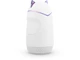 Колонка беспроводная Rombica Mysound Kitty 4C, белая/ фиолетовая - фото № 2