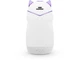 Колонка беспроводная Rombica Mysound Kitty 4C, белая/ фиолетовая - фото № 3