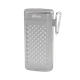 Колонка портативная Ritmix SP 440PB, серая - фото № 1