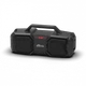 Портативная колонка Ritmix SP-650B, чёрная - фото № 1