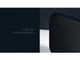 Портативная колонка Rombica Mysound BT-08, чёрная - фото № 8