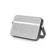Колонка портативная Rombica Mysound BT 18, черная/ серая - фото № 1