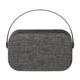 Колонка портативная Rombica Mysound BT 22, черная / серая - фото № 1