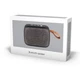 Колонка портативная Rombica Mysound BT 24, черная/серая - фото № 8