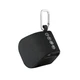 Колонка портативная Rombica Mysound BT 25 черная - фото № 1