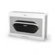 Колонка портативная Rombica Mysound BT 28, черная - фото № 2