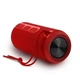 Колонка портативная Rombica Mysound BT 29, красная - фото № 1