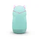 Колонка портативная Rombica Mysound Kitty 2C, бирюзовая - фото № 1