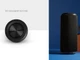 Портативная колонка с микрофоном Rombica Mysound BT-29, чёрная - фото № 7