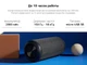 Портативная колонка с микрофоном Rombica Mysound BT-29, чёрная - фото № 11
