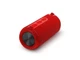 Портативная колонка с микрофоном Rombica Mysound BT-29, красная - фото № 4