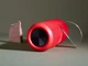Портативная колонка с микрофоном Rombica Mysound BT-29, красная - фото № 9