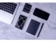 Портативное зарядное устройство беспроводное Xoopar Geo Wireless, 5000 mAh, черное - фото № 5