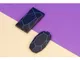 Портативное зарядное устройство беспроводное Xoopar Geo Wireless, 5000 mAh, черное - фото № 12