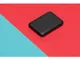 Портативное зарядное устройство Grind, чёрное, 5000 mAh - фото № 2