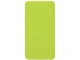 Портативное зарядное устройство Evolt Reserve, 5000 mAh, софт тач, салатовое - фото № 2