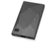 Зарядное устройство портативное Xoopar Geo Slim, 4000 mAh, черное - фото № 3