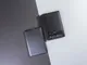 Портмоне с зарядным устройством Xoopar Ine, 3000 mAh, чёрный - фото № 3