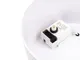 Поилка умная Hiper IoT Pet Fountain Wi-Fi, 2500 мл, белая - фото № 7