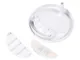 Поилка умная Hiper IoT Pet Fountain Wi-Fi, 2500 мл, белая - фото № 8
