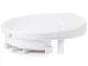 Поилка умная Hiper IoT Pet Fountain Wi-Fi, 2500 мл, белая - фото № 9
