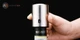 Пробка для винных бутылок Circle Joy Mini Stopper, серебряная - фото № 6