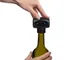 Пробка-насос автоматическая вакуумная для вина Master of Wine Saver, черная - фото № 5