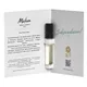 Пробник интерьерного парфюма Jean Melien Fleur Narcotique, 5 мл, черный / прозрачный - фото № 2