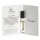Пробник интерьерного парфюма Jean Melien Tobacco Vanilla, 5 мл, черный / прозрачный - фото № 2