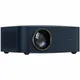 Проектор портативный Wanbo Projector X2 Max, темно-синий - фото № 1