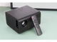 Проектор Rombica Ray Smart Cube, черный - фото № 10