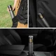 Пылесос портативный Hoto AutoCare Air Duster & Vacuum 4 в 1, черный - фото № 10
