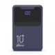 Внешний аккумулятор Ritmix RPB 10005, 10000 mAh, синий - фото № 1
