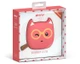 Внешний аккумулятор Hiper Zoo Bubblegum, 7500 mAh, розовый - фото № 4