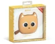 Внешний аккумулятор Hiper Zoo Caramel, 7500 mAh, желто-коричневый - фото № 4