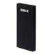 Внешний аккумулятор Kubic PB14X, 14000 mAh, черный - фото № 1