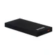 Внешний аккумулятор Kubic PB14X, 14000 mAh, черный - фото № 2