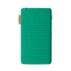 Внешний аккумулятор Rombica Neo ES70, 7000 mAh, зеленый - фото № 2