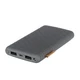 Внешний аккумулятор Rombica Neo ES100, 10000 mAh, серый - фото № 3