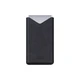 Внешний аккумулятор Rombica Neo AX70L, 7000 mAh, серебристый - фото № 1
