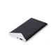 Внешний аккумулятор Rombica Neo AX70L, 7000 mAh, серебристый - фото № 3