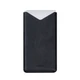 Внешний аккумулятор Rombica Neo AX120L, 12000 mAh, серебристый - фото № 3