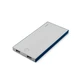 Внешний аккумулятор Rombica Neo NS100, 10000 mAh, синий - фото № 1