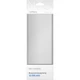 Внешний аккумулятор Rombica Neo AX120S, 12000 mAh, серебристый - фото № 6