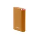 Внешний аккумулятор Rombica Neo Alfa Choсolate, 8000 mAh, оранжевый - фото № 1