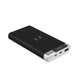 Внешний аккумулятор беспроводной Rombica Neo PQ6 Wireless, 6000 mAh, черный - фото № 3